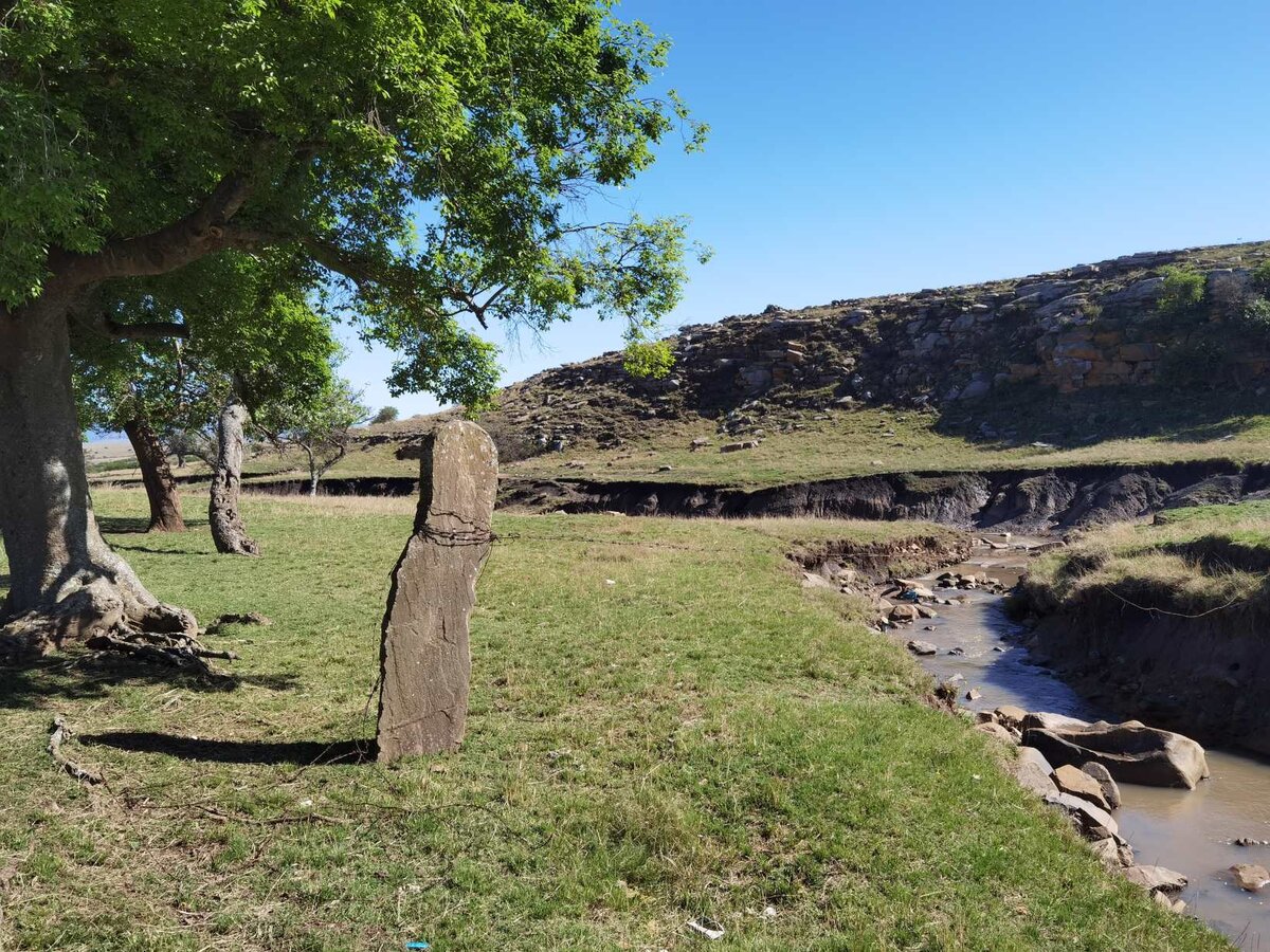 9. Overview / Oorsig