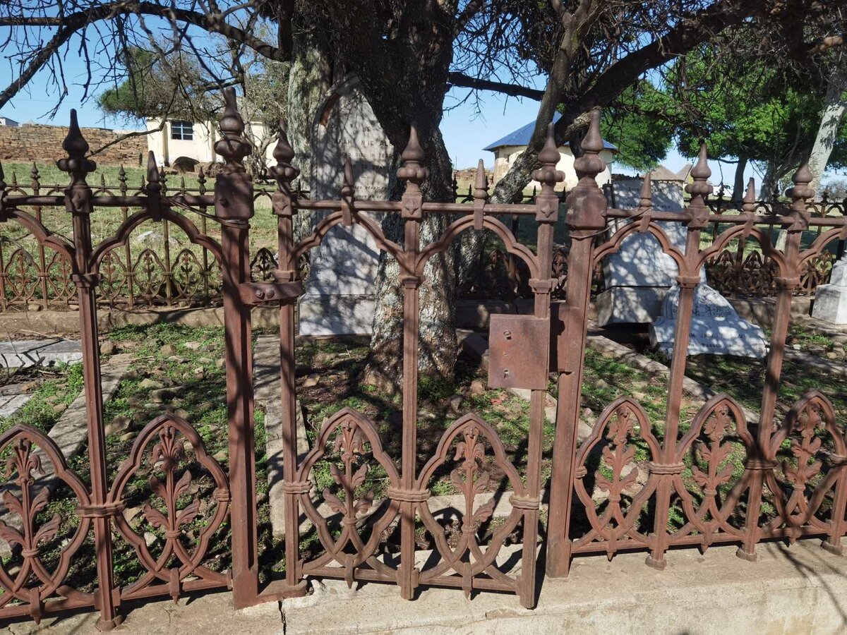 4. Overview / Oorsig