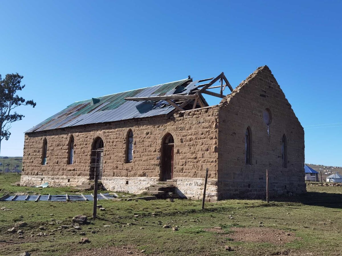 01. Overview / Oorsig