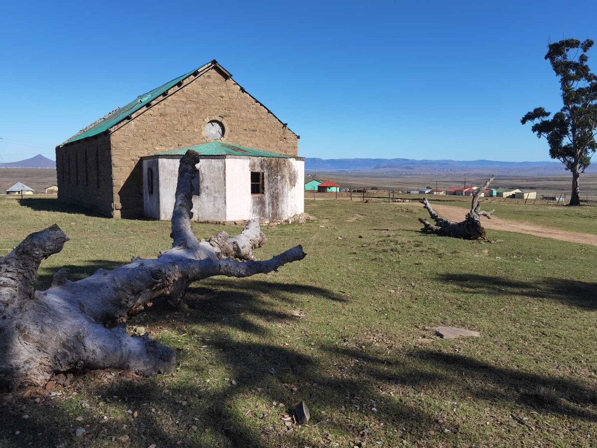 02. Overview / Oorsig