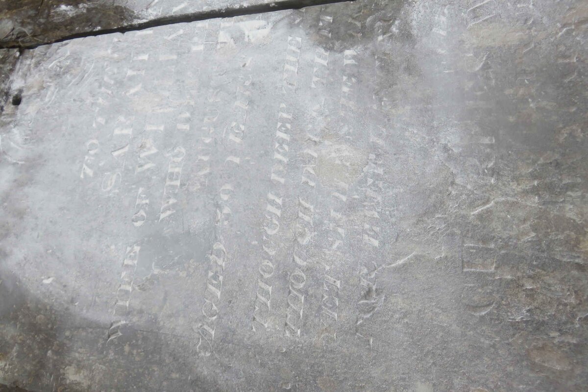 CARTWRIGHT Sarah nee INGLESBY -1850 :: HOOD Charles Whitby -1848 