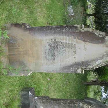 LONG Jesse Shaw -187? :: LONG Rupert James -1874