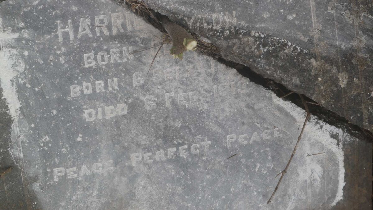 LLOYD Charles 1818-1897 &amp; Harriet CLAYTON 1823-1913 