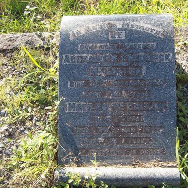 McCALLUM Alexander Frederick -1940 &amp; Matilda POPE -1942