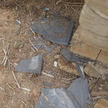 O'GARA Farrel Joseph 1869-1870 :: O'GARA Elizabeth Ann 1866-1870 