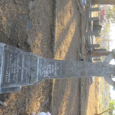 PAINTER Richard Joseph -1881 &amp; Mary 1814-