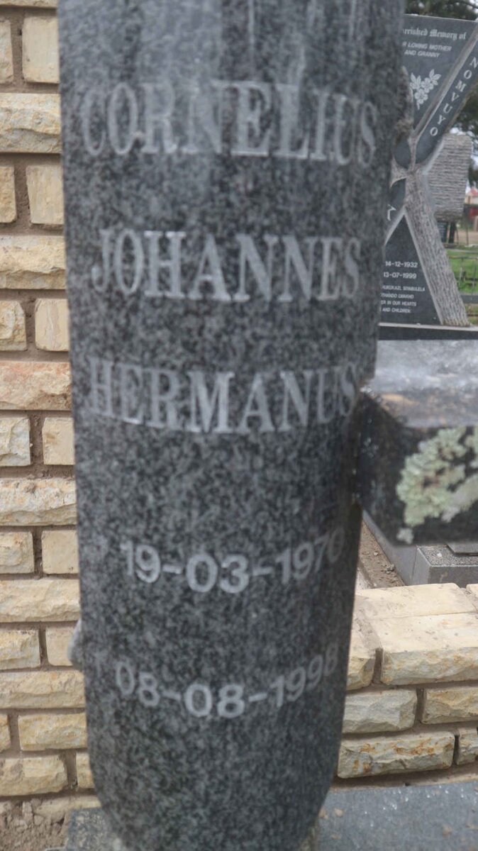 GRIFFIN Patricia Eleanor -1987