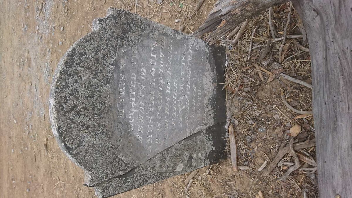 QUIN James Paul -1860