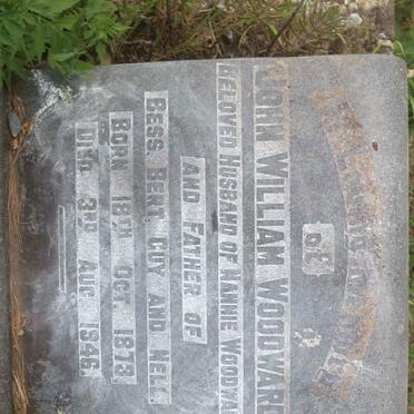 W - Surnames :: Vanne - W