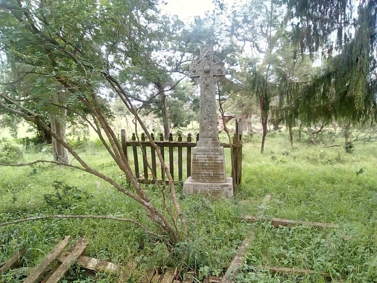 1. Overview / Oorsig