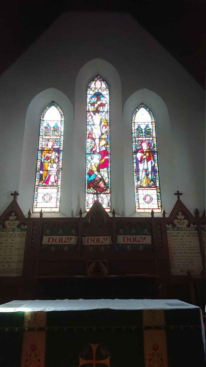 2. Overview / Oorsig