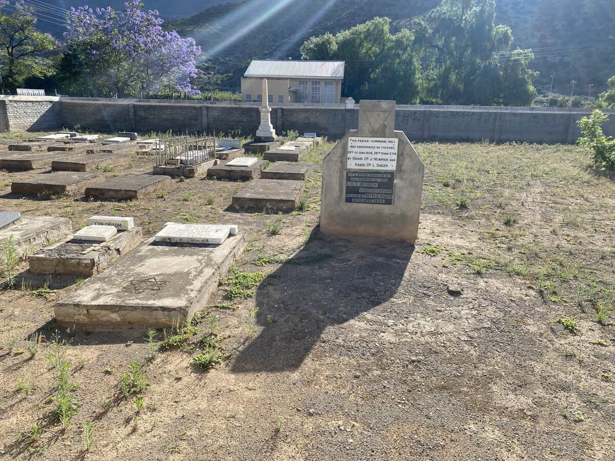 2. Overview / Oorsig