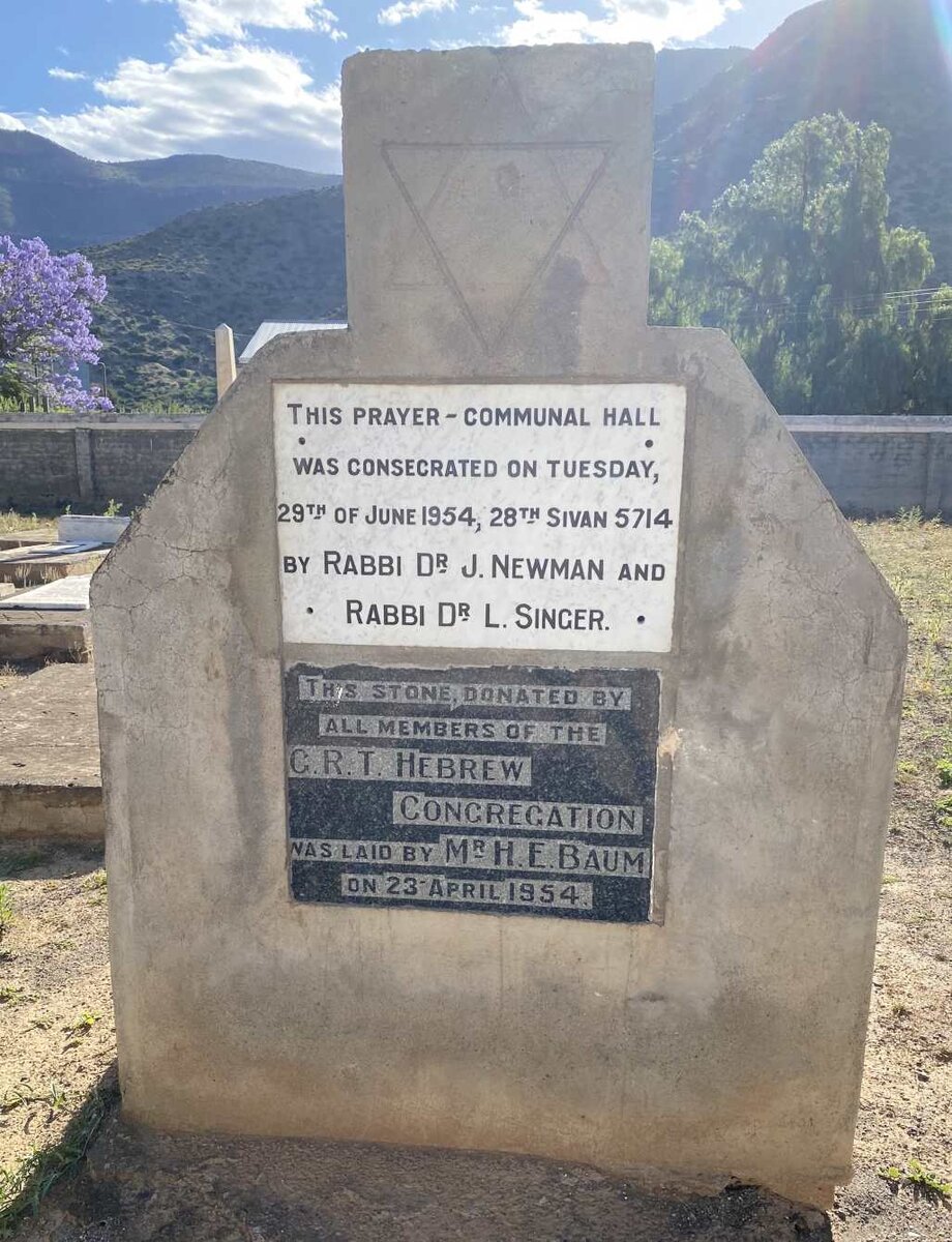 3. Overview / Oorsig