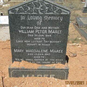 M - Surnames :: Vanne - M