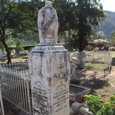 HAYMAN Stanley Charles -1921 & Charlotte Elizabeth -1919 :: HAYMAN Bessie 1869-1932 :: HAYMAN Charles Henry 1871-1919_1