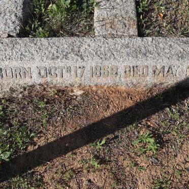 PRICE Bernard 1868-1952_2