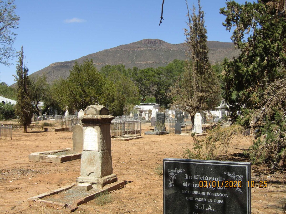 9. Overview / Oorsig