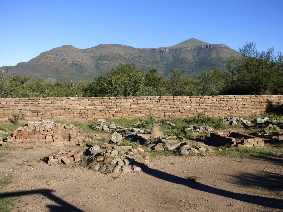 3. Overview / Oorsig