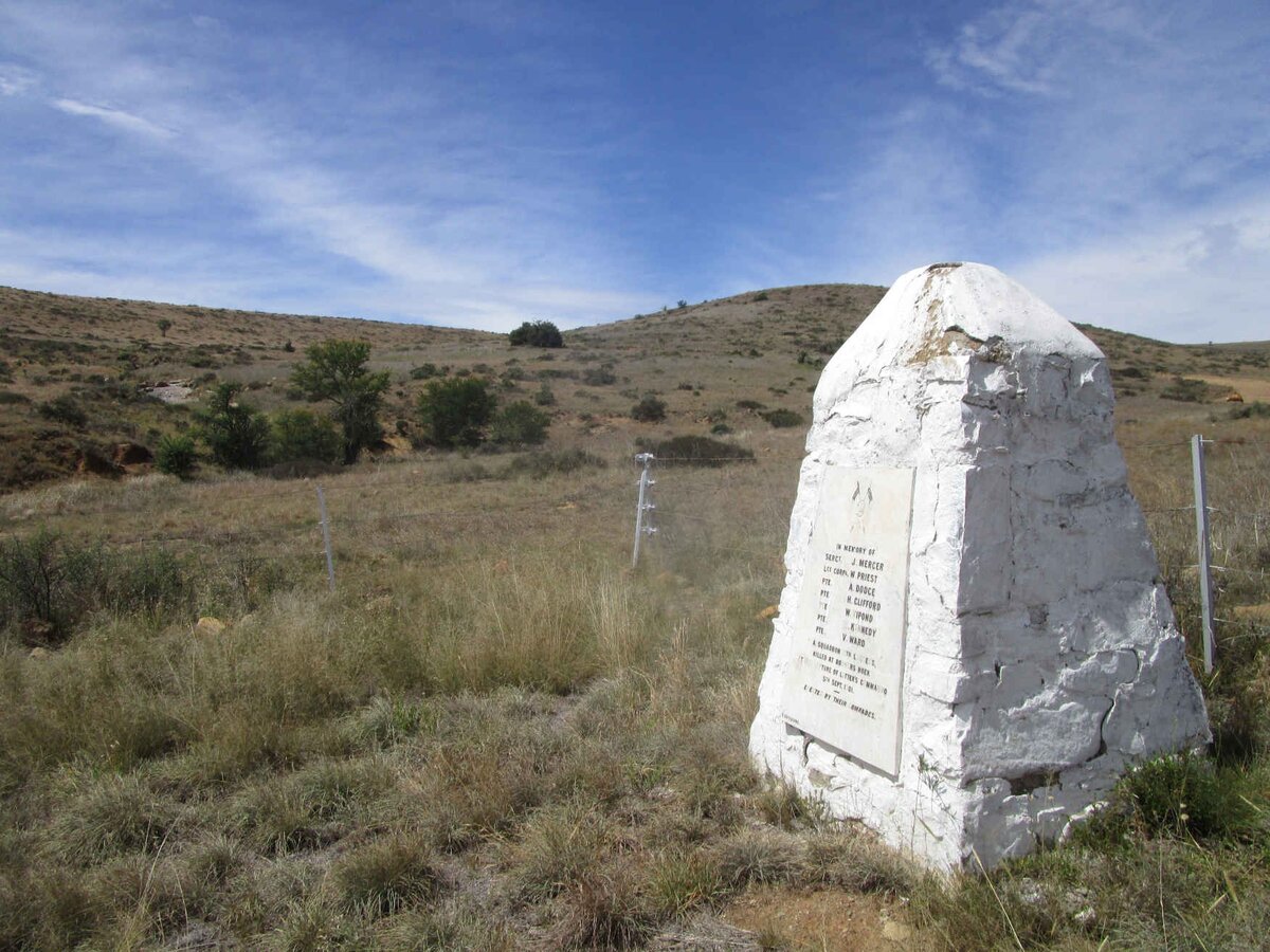 3. Overview / Oorsig