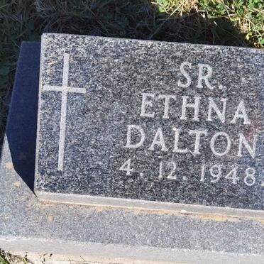 DALTON Ethna -1948