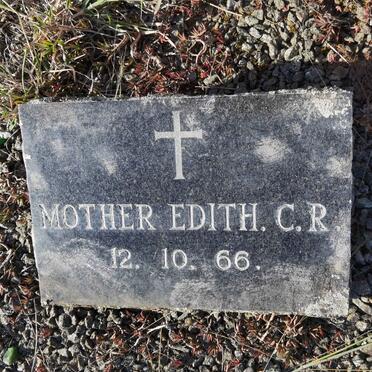 ? Edith C.R. - ??66