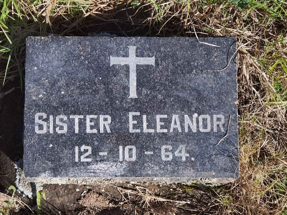 ? Eleanor -1964
