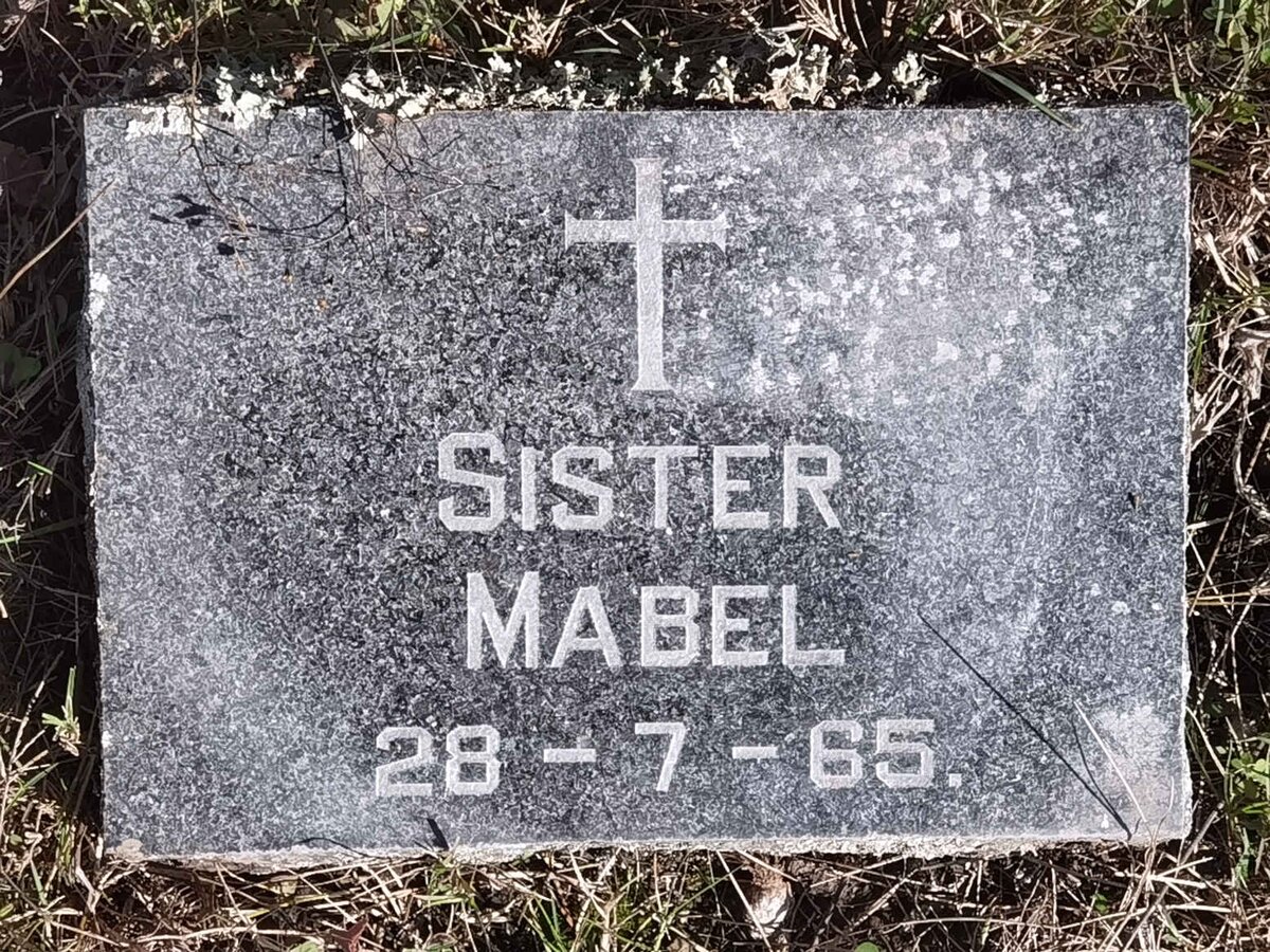 ? Mabel -1965