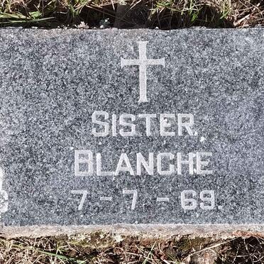 ? Blanche -1969