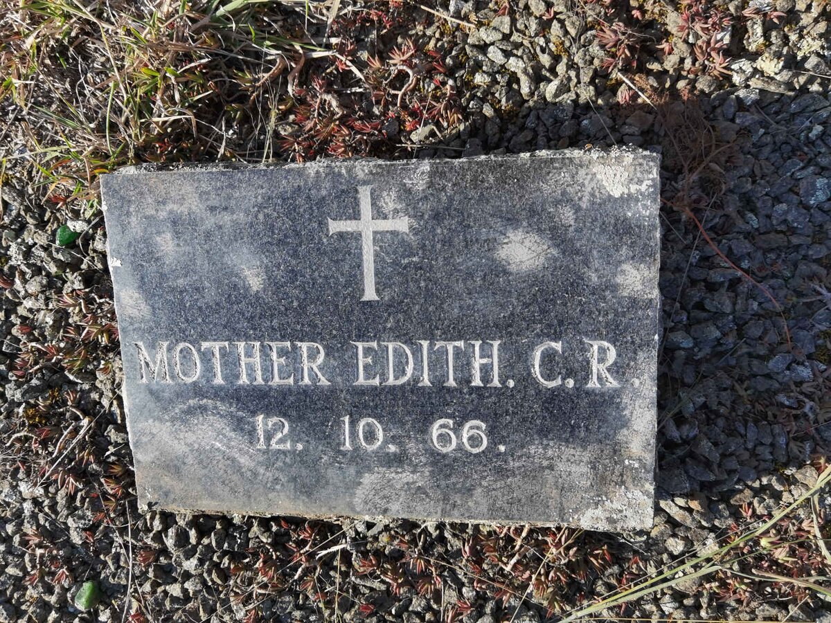 ? Edith C.R. - ??66