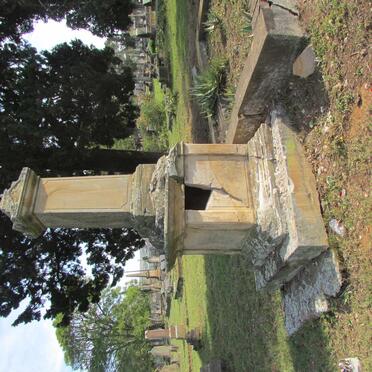 BEADLE William -1825 :: BEADLE William -1822 :: UPTON Margaret nee PETRIE -1867