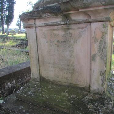 BEADLE :: UPTON :: PETRIE