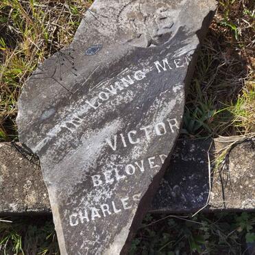 FOWLES Victoria May 1880-1894 _1