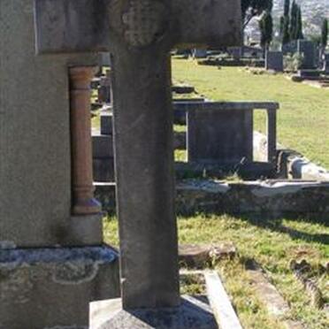 GRUBB Thomas Edward 1856-1906