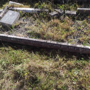 HOLLAND Hugh Lambert 1875-1939 & Ivah Stella 1886-1976 _1