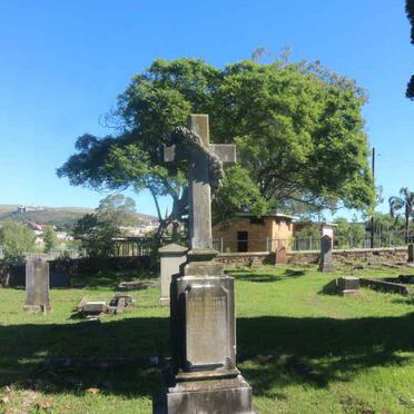 JAMES Edwin B. -1886 &amp; Frances A. -1889 :: JAMES Clarice