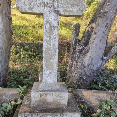 MAHER Mary Jane -1921