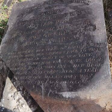 PIKE Sophia -1848 _1