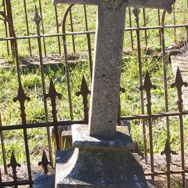 SMITH Thomas  1857-1893