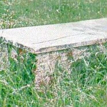 TALBOT John -1853 &amp; Ann -1852 _2