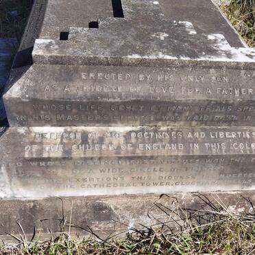 WILLIAMS Frederick Henry 1826-1885 _3