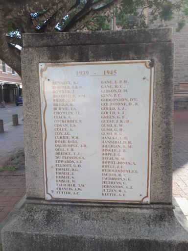 Memorial Plague 1939-1945_1 