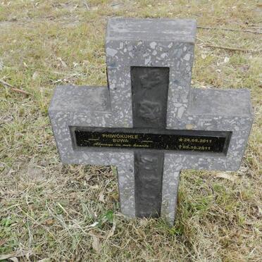 BUWA Phiwokuhle 2011-2011
