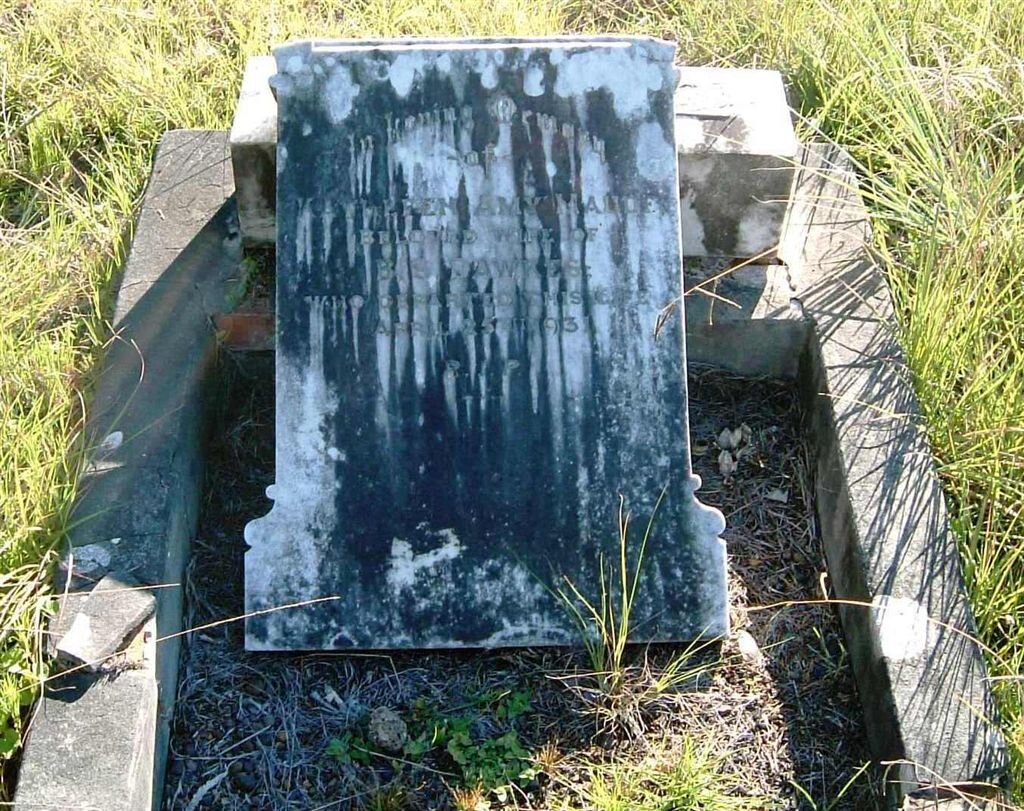 DAWKES Kathleen Amy Maude -1931