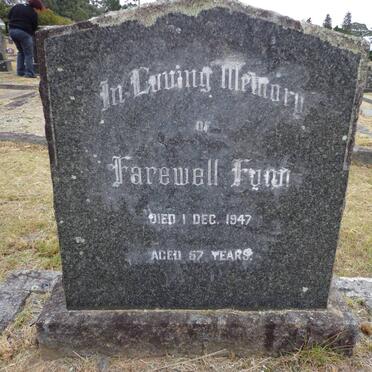 F - Vanne :: Surnames - F