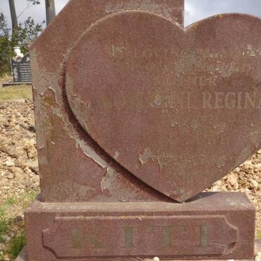 KITI Noyekeni Regina 19??-19??