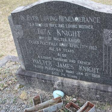 Kn - Surnames starting with the letters Kn