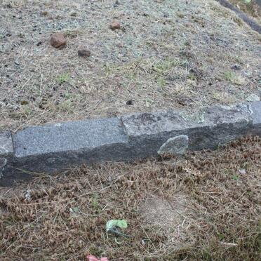 LEPPAN George Henry -1960 &amp; Constance Helen WHITNALL -1951