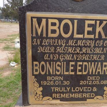 Mb - Surnames starting with the letters Mb