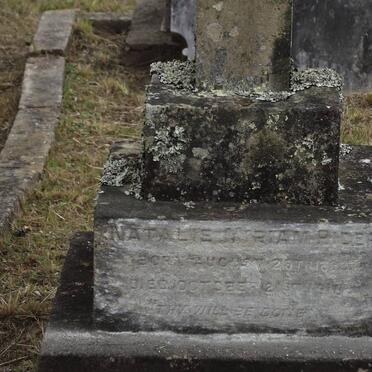 RIDER Natalie Miriam