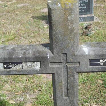 ? Ntombomz 1937-1997